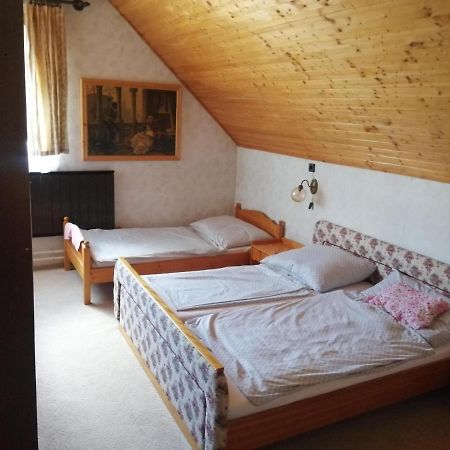 Palinkas Jo Reggelt! Apartment Heviz Luaran gambar