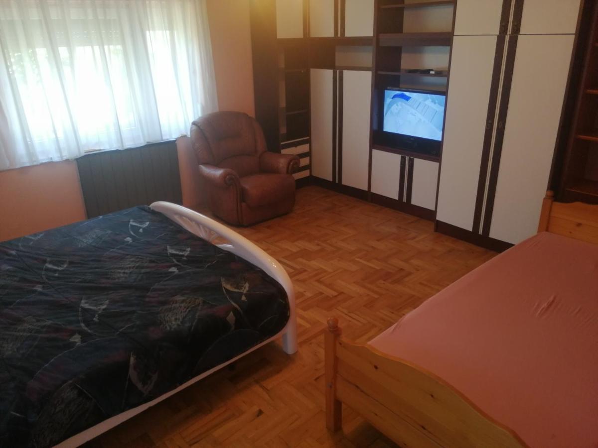 Palinkas Jo Reggelt! Apartment Heviz Luaran gambar