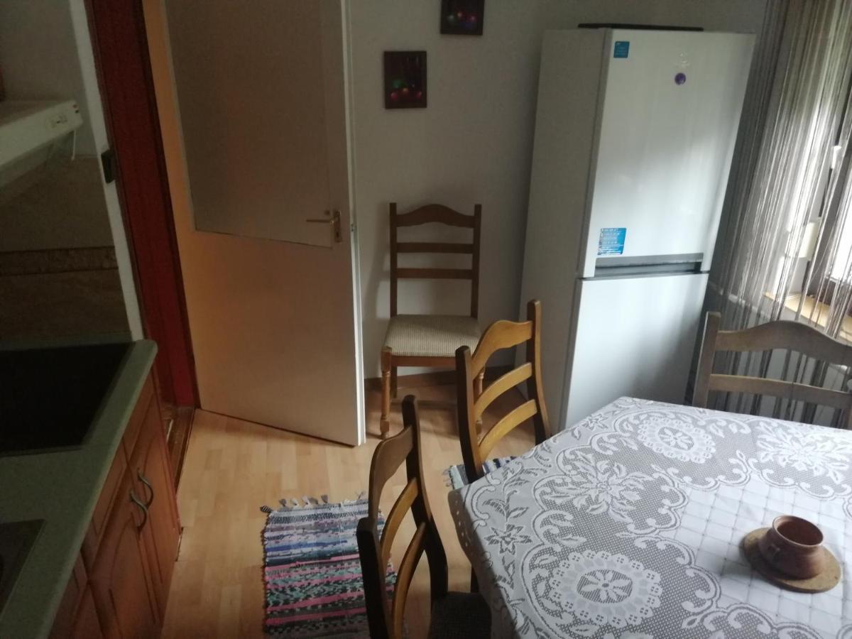 Palinkas Jo Reggelt! Apartment Heviz Luaran gambar
