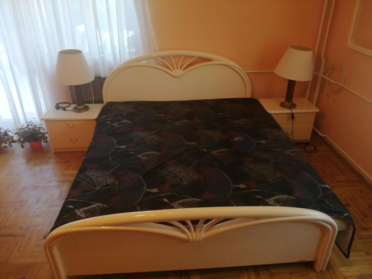 Palinkas Jo Reggelt! Apartment Heviz Luaran gambar
