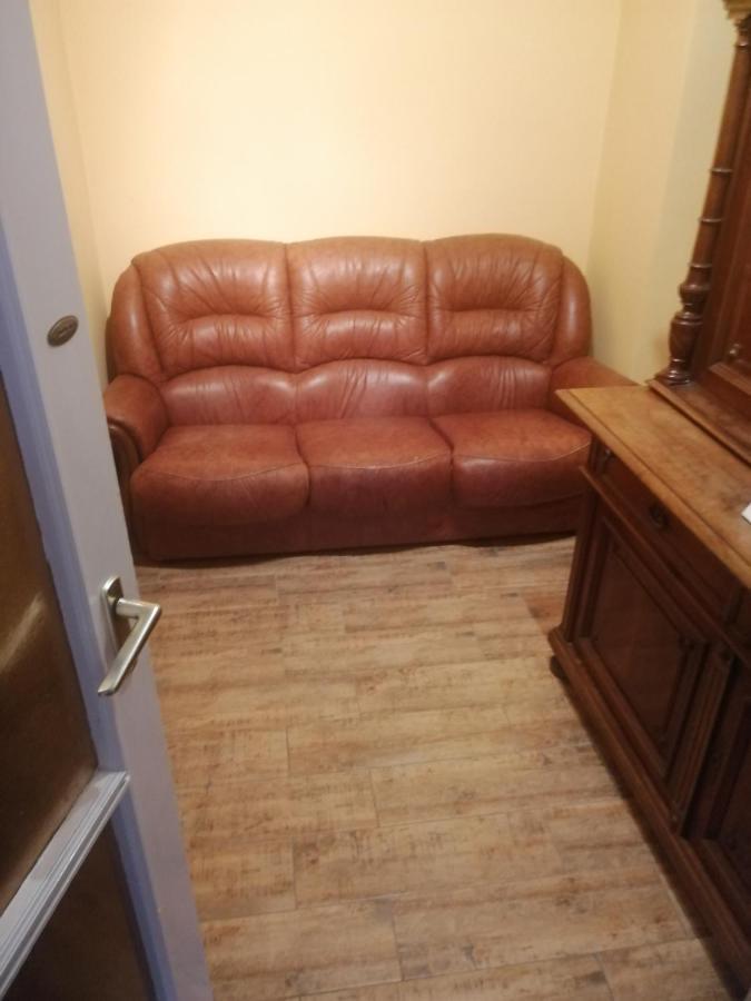 Palinkas Jo Reggelt! Apartment Heviz Luaran gambar