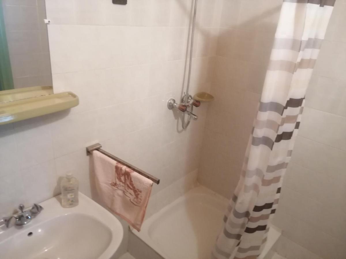 Palinkas Jo Reggelt! Apartment Heviz Luaran gambar