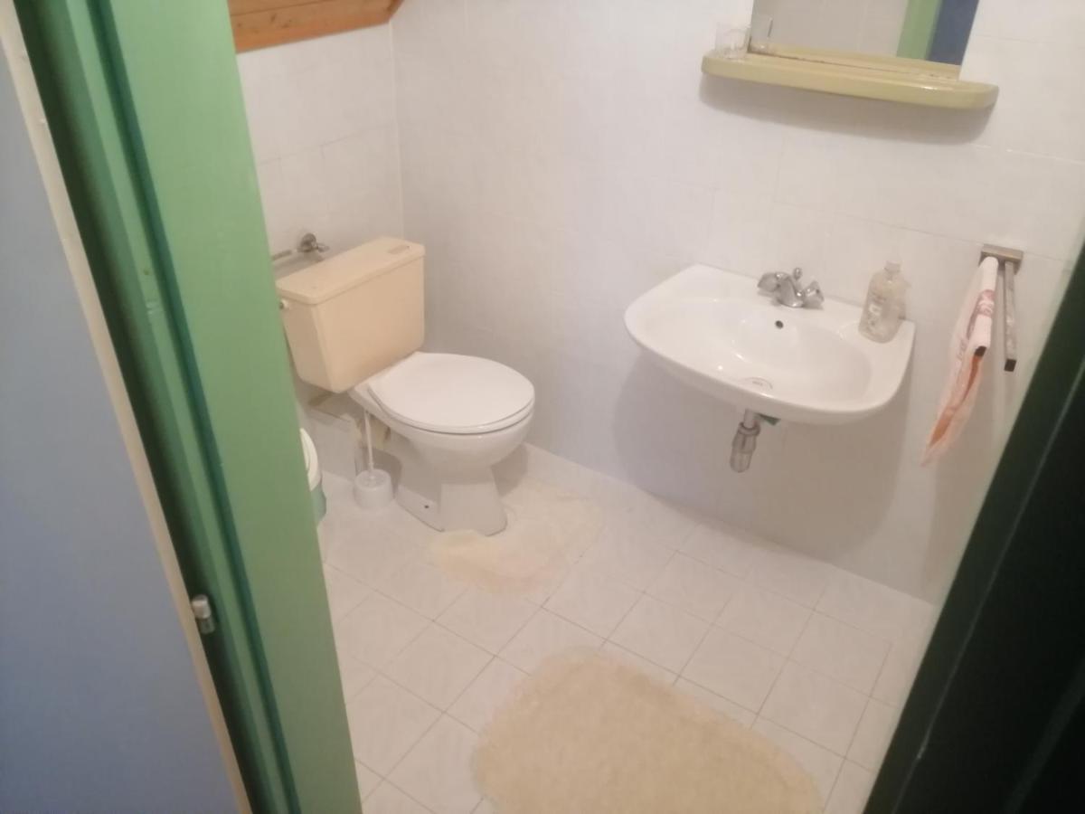 Palinkas Jo Reggelt! Apartment Heviz Luaran gambar